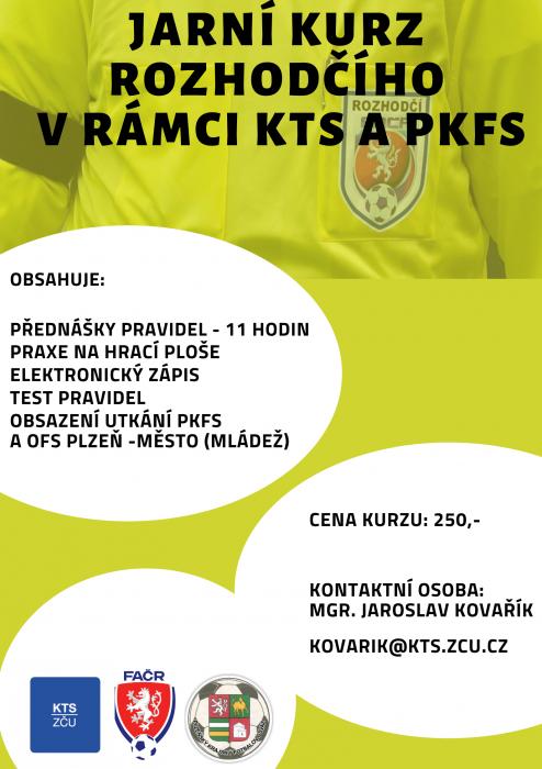 Futsal - novinka